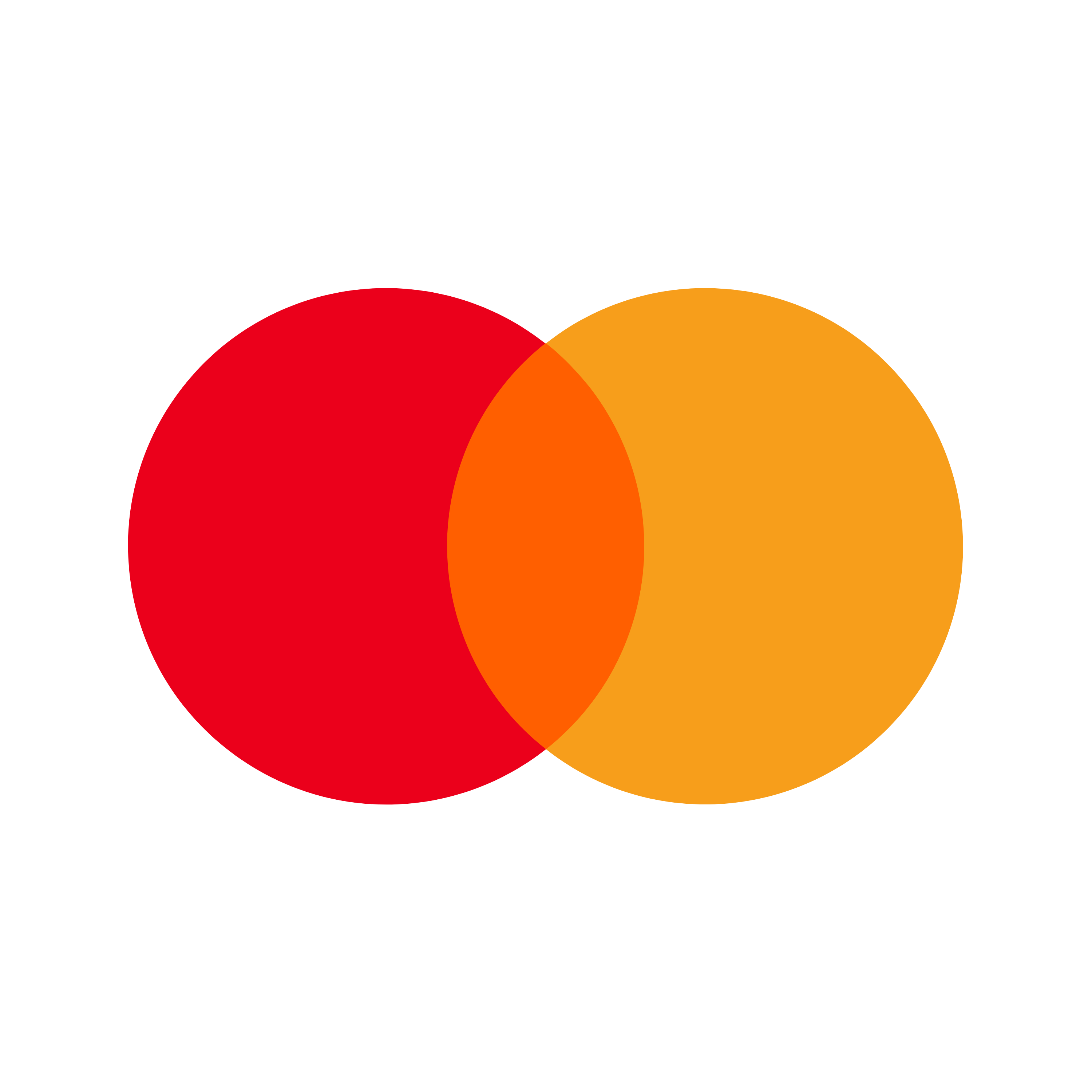 Mastercard Logo