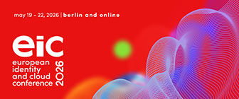 European Identity and Cloud Conference 2026 (EIC 2026)