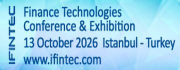 IFINTEC Finance Technologies Conference and Exhibition - 13th Oct