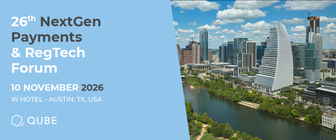 26th NextGen Payments & RegTech Forum - 10th Nov