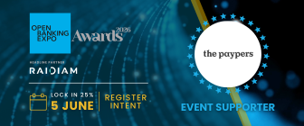 Open Banking Expo 2026 - UK & Europe - 13th Oct