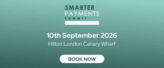Smarter Payments Summit 2026 - 10th Sep