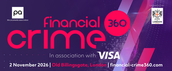 Financial Crime 360 - 2nd Nov