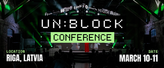 UN:BLOCK 2027 - 10th March