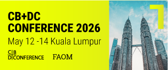 CB+DC Conference 2026 - Kuala Lumpur