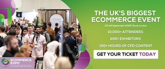 eCommerce Expo 2026 - 23rd Sep