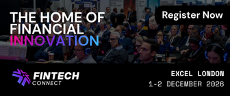 FinTech Connect 2026 - 1st Dec