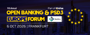 Open Banking and PSD3 Europe Forum