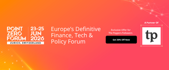 Point Zero Forum 2026