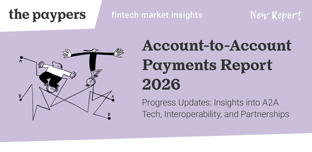 Account-to-Account Payments Report 2026 by The Paypers