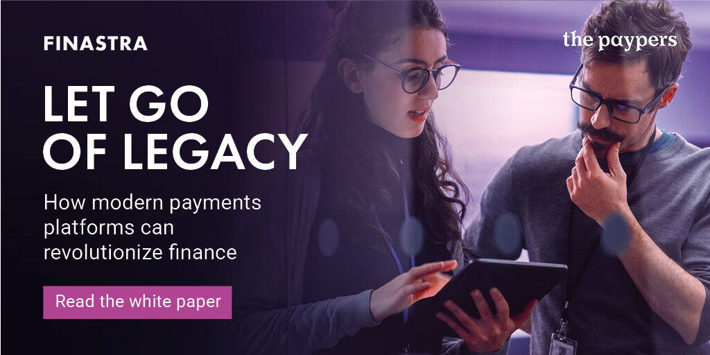 The Future of Payments: A Blueprint for Growth