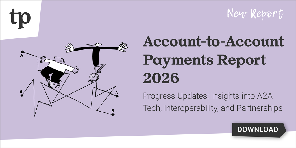 Account-to-Account Payments Report 2026