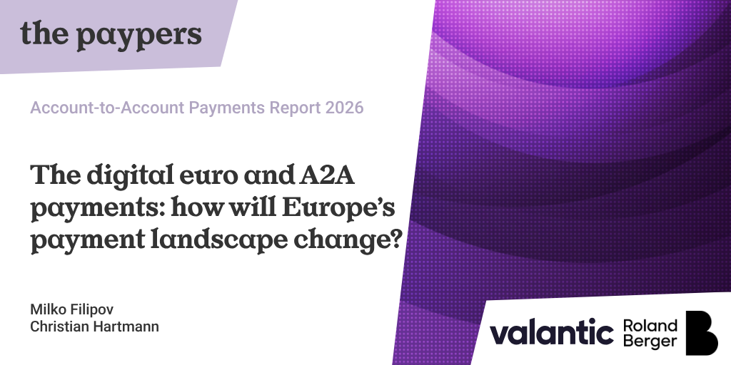 The Digital Euro and A2A Payments: How Will Europe’s Payment Landscape Change?