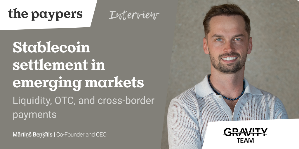 Stablecoin settlement in emerging markets: liquidity, OTC, and cross-border payments