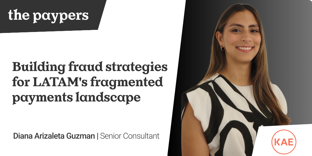 Building fraud strategies for LATAM's fragmented payments landscape