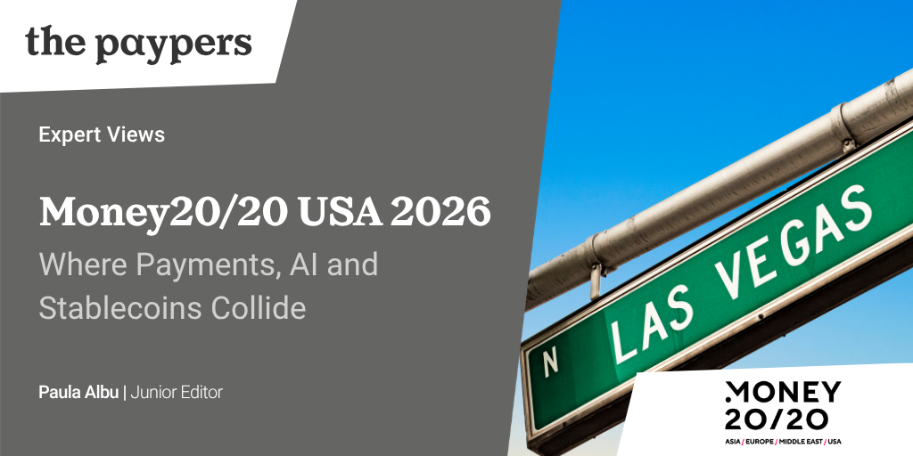 Money20/20 USA 2026:  Where payments, AI and stablecoins collide