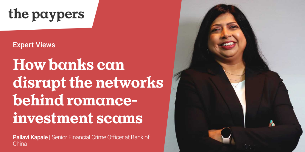 Raid, relocate, repeat: how banks can disrupt the networks behind romance-investment scams