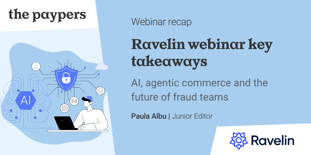 Preparing fraud teams for the age of AI and agentic commerce