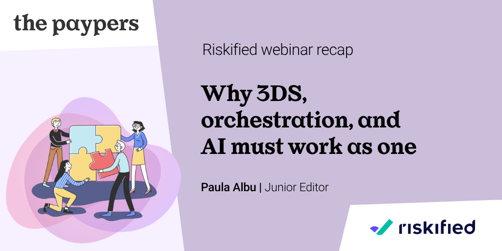 Why 3DS, orchestration, and AI must work as one