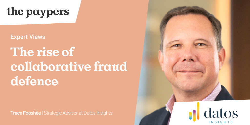From invisible protection to shared responsibility: the rise of collaborative fraud defence