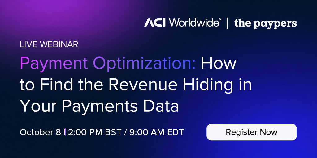 Payment Optimization: How to Find the Revenue Hiding in Your Payments Data