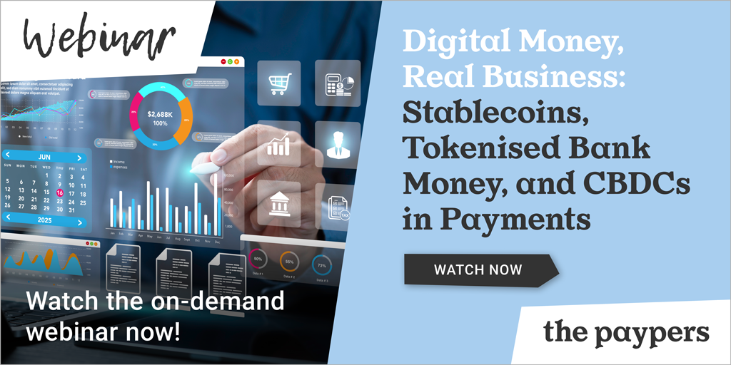 Digital Money, Real Business: Stablecoins, Tokenised Bank Money, and CBDCs in Payments