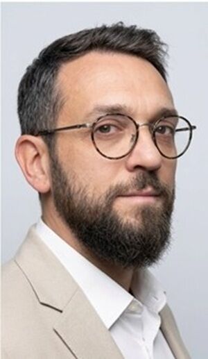Anthony Poujol