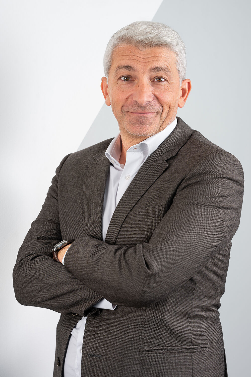 Cyril Gabon