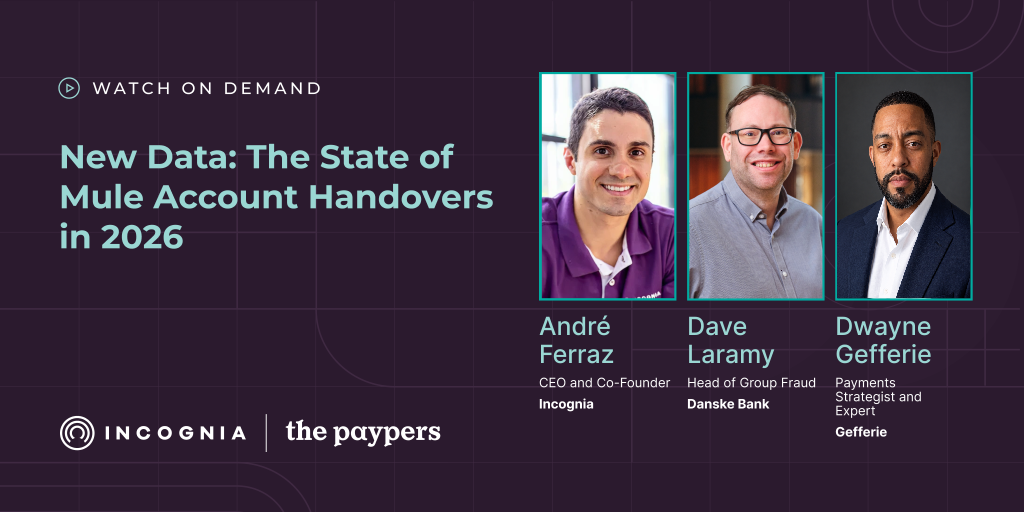 New Data: The State of Mule Account Handovers in 2026