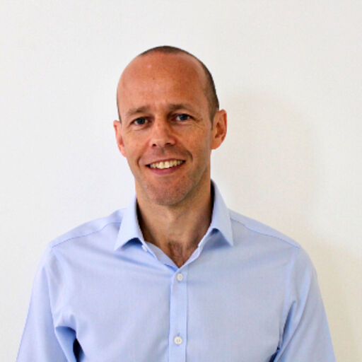 Mark Barlow