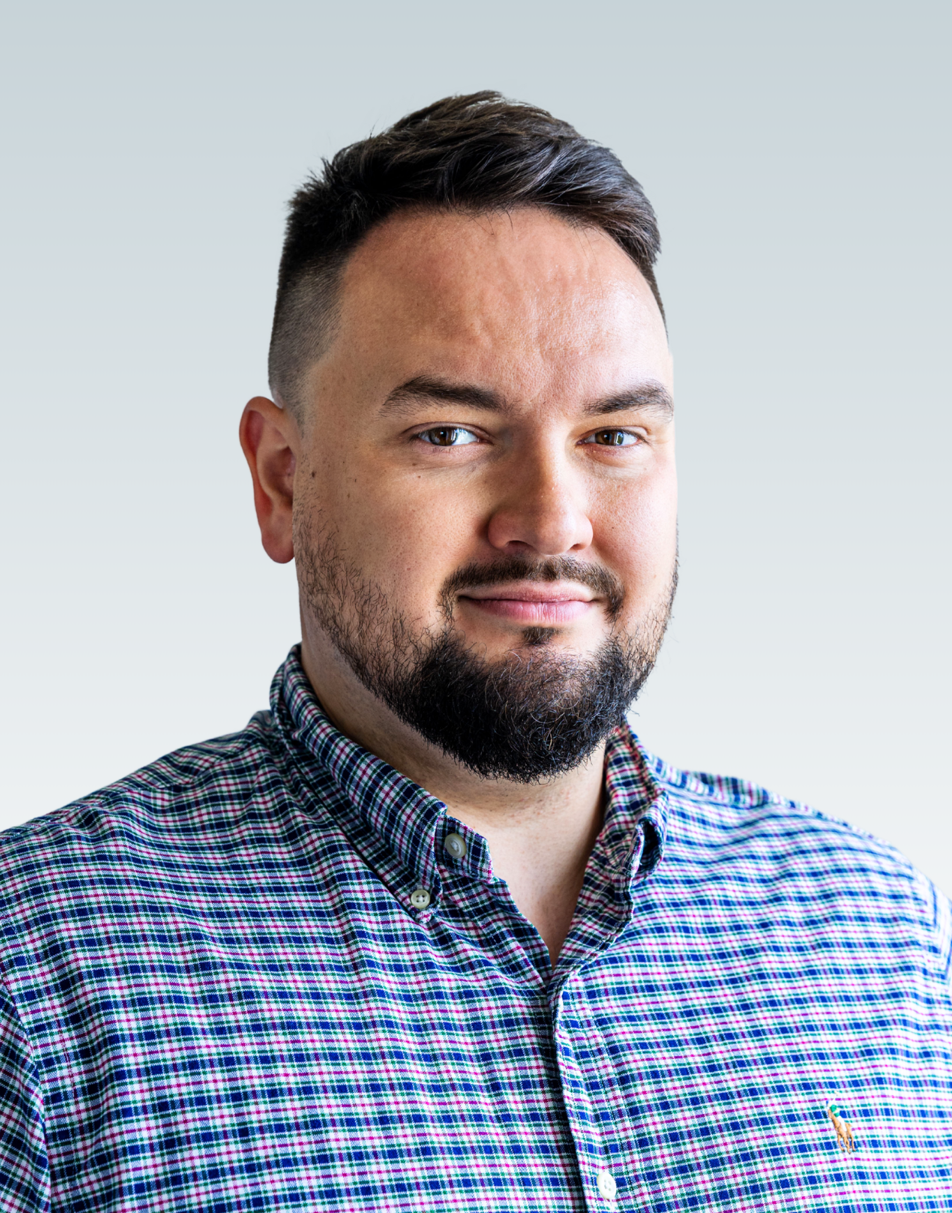 Vilém Dědek
