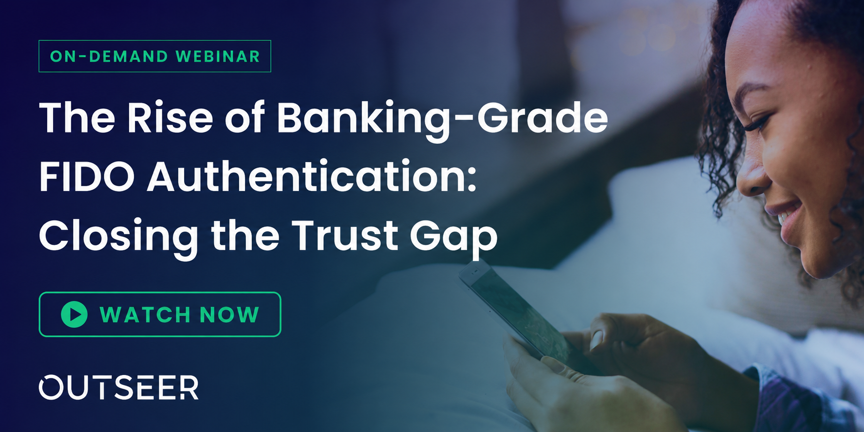The Rise of Banking-Grade FIDO Authentication: Closing the Trust Gap