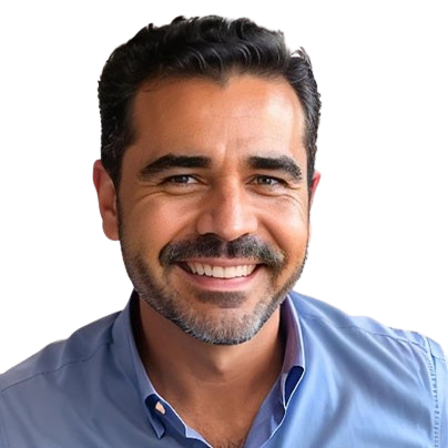 João Rijo Godinho Courinha