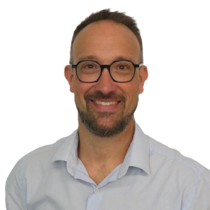 Mathieu Barthelemy