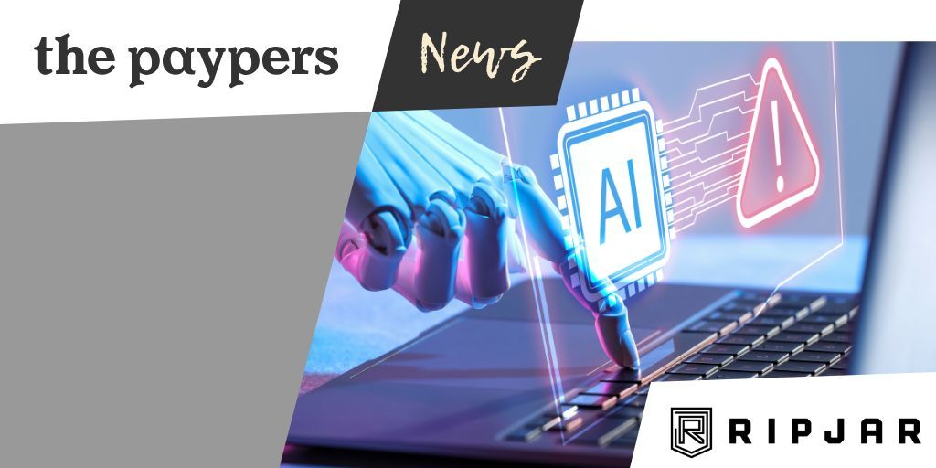 Ripjar adds AI capabilities to ULTRA screening platform