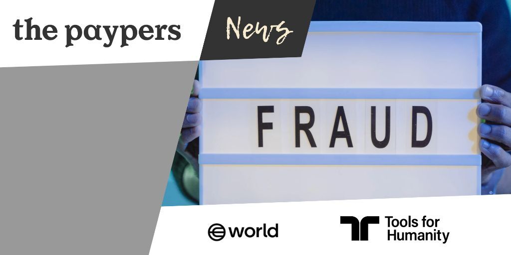World launches identity tools to tackle AI-driven banking fraud