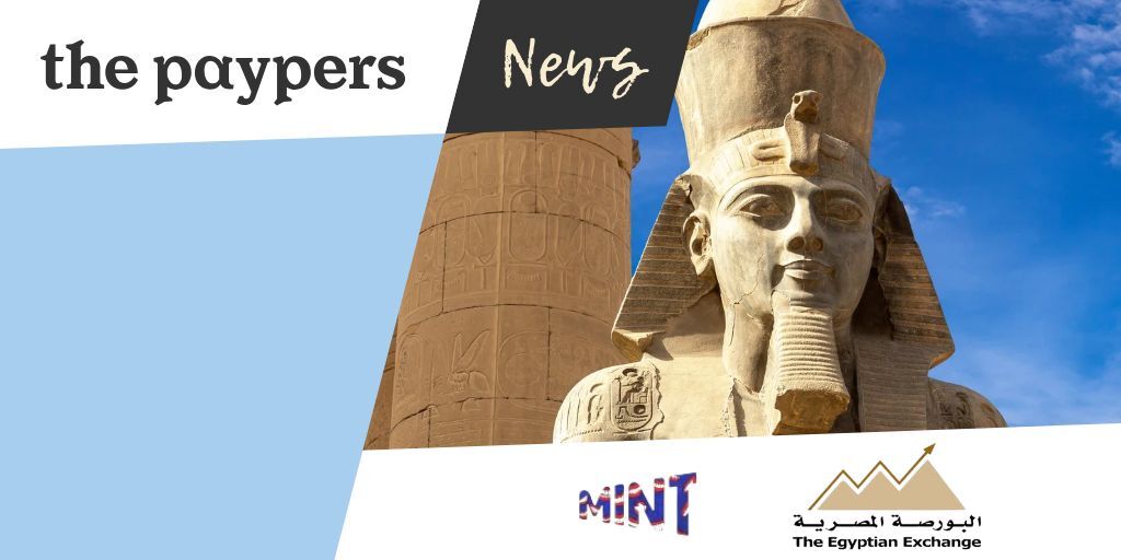 EGX and MINT by EGBANK partner to support fintech startups in Egypt