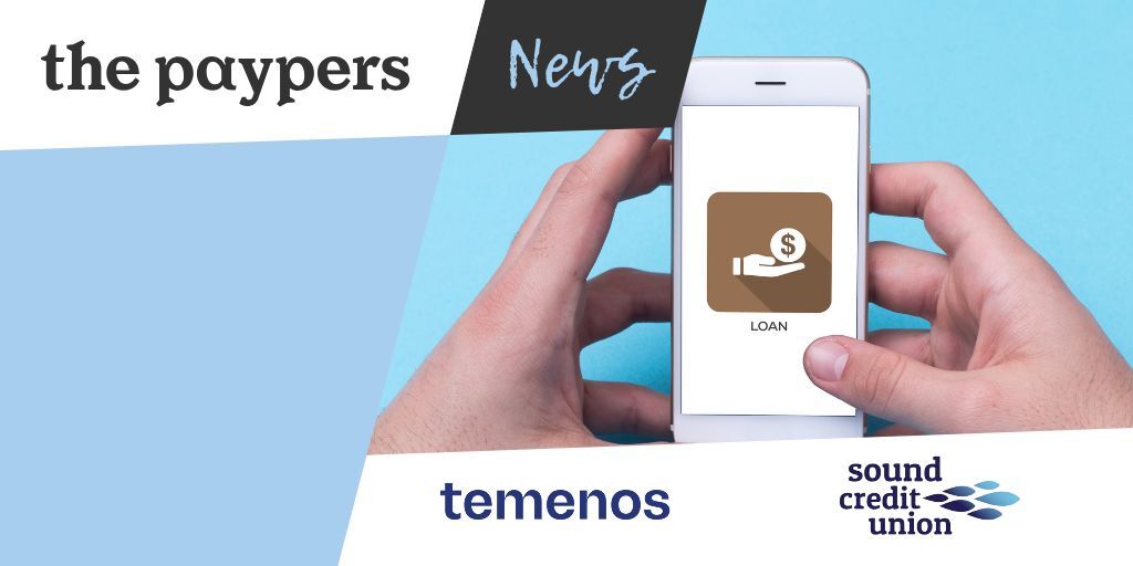 Sound Credit Union selects Temenos SaaS for collections modernisation