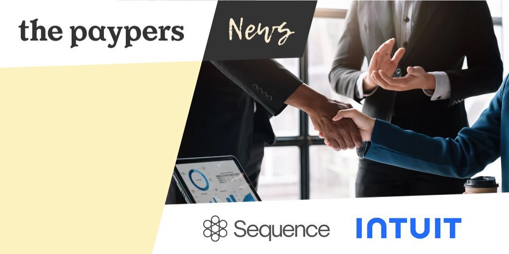Intuit to acquire Sequence to expand mid-market revenue management
