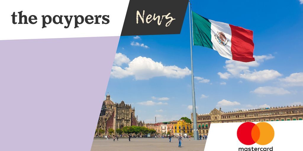 Mastercard launches programme to expand contactless payments in Mexico