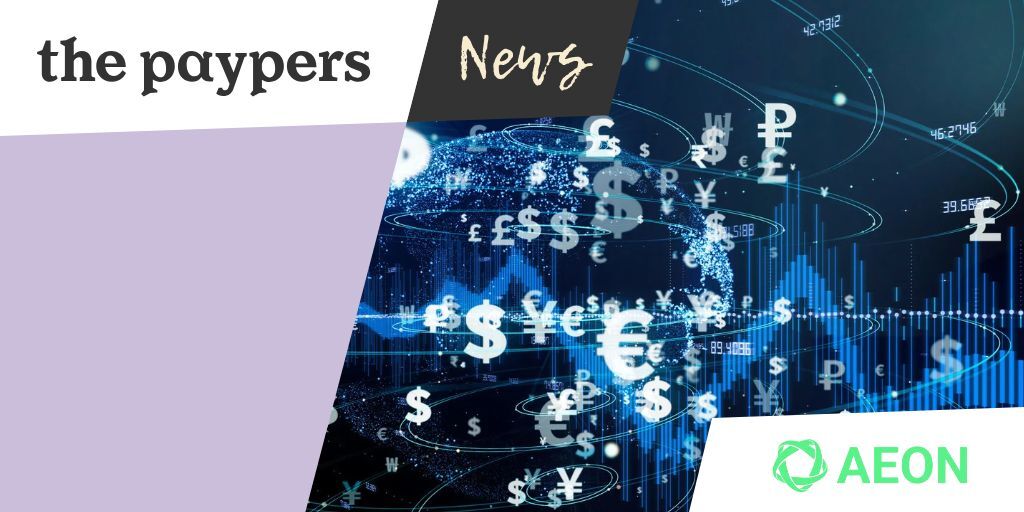 AEON adds Chilean bank transfers to its crypto settlement network