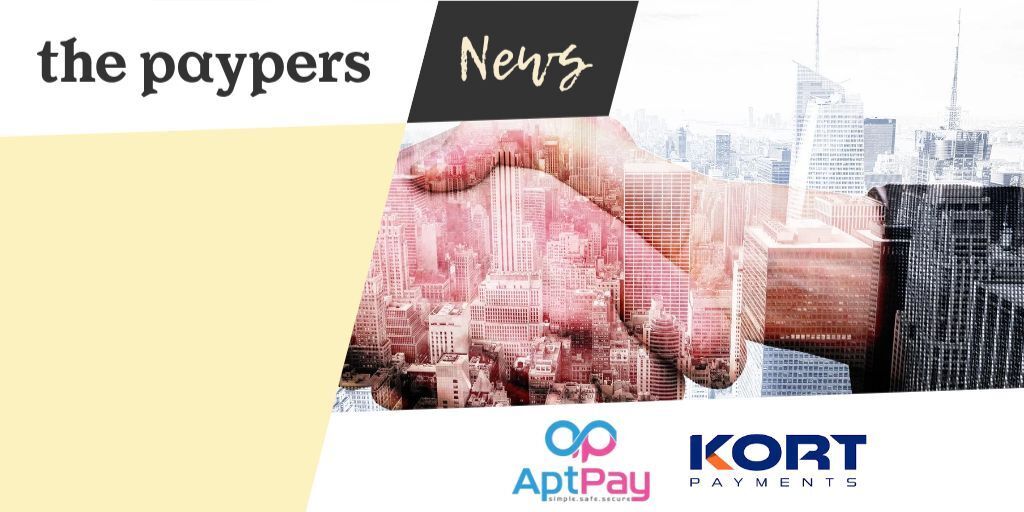 KORT Payments to acquire AptPay for real-time payment orchestration