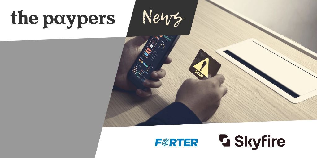 Skyfire and Forter partner to verify AI agents at checkout