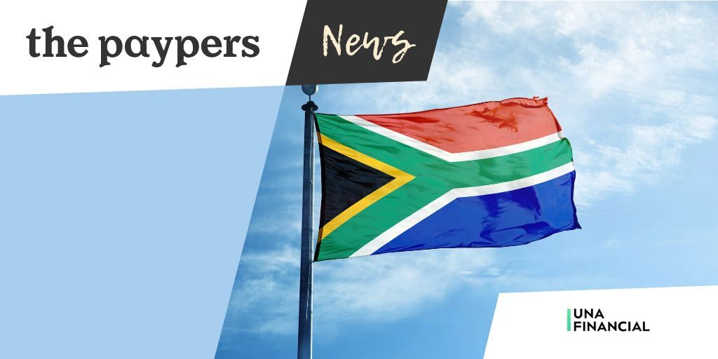 UnaFinancial enters South Africa with Kredio digital lending
