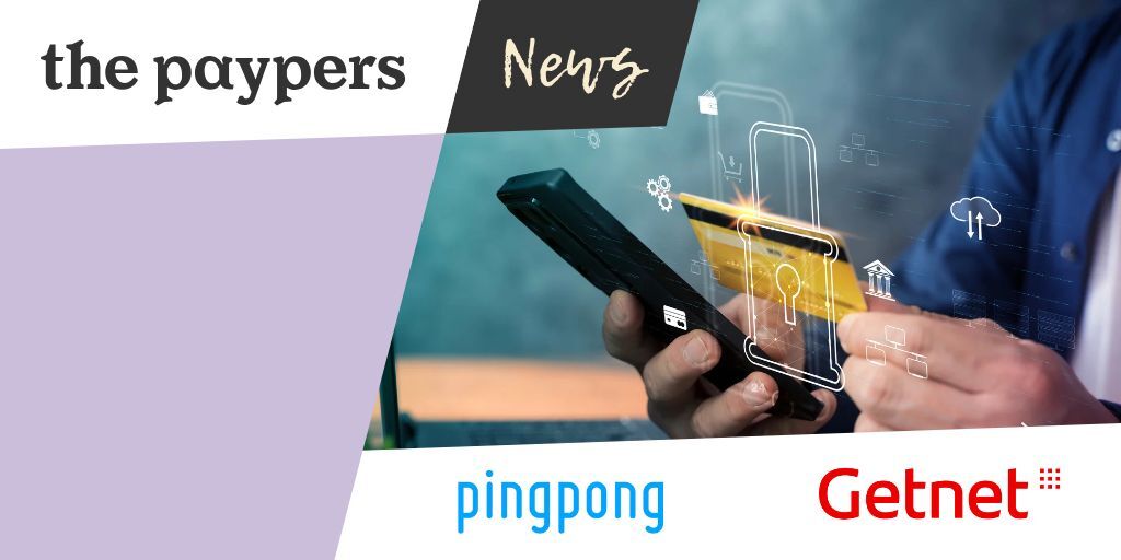 PingPong partners with Getnet to expand into Spain and Portugal