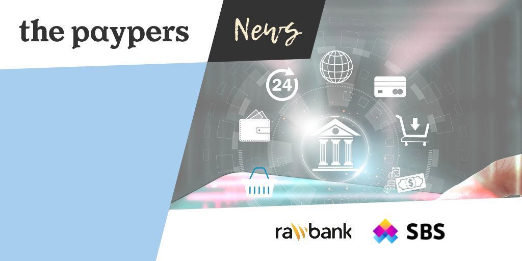 Rawbank adopts SBS Digital Banking Suite for digital services