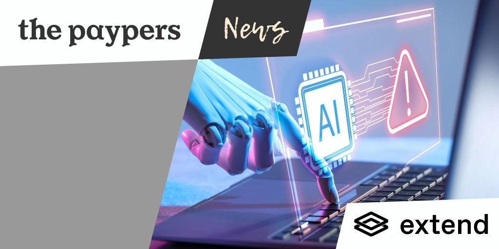 Extend launches Verify API to detect document fraud using AI