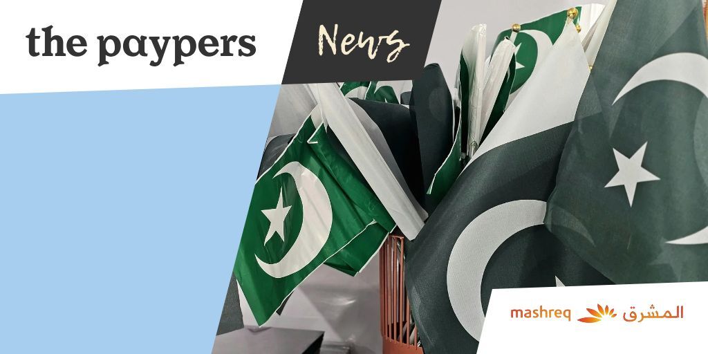 Mashreq launches NEO BIZ digital banking for SMEs in Pakistan