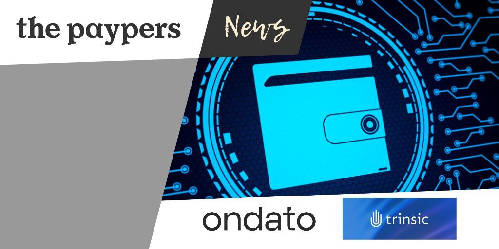 Ondato partners with Trinsic to support EU digital identity wallets