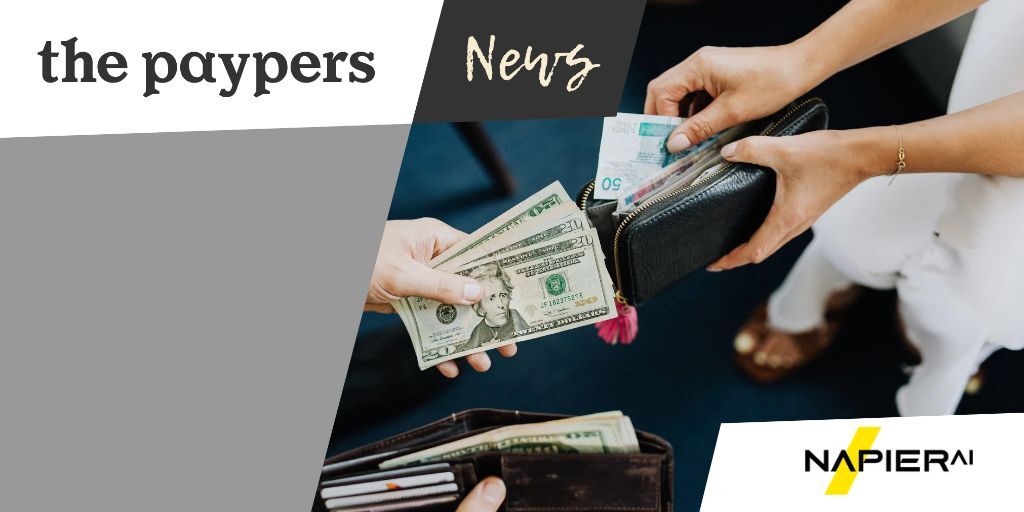 Napier AI index puts UK money laundering at 5.16% of GDP